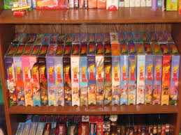 4.5 out of 5 stars. Dragonball Z Vhs Collection By Anime Diva101 On Deviantart