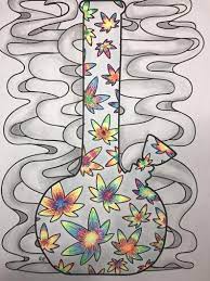 See more ideas about trippy drawings, drawings, trippy. Trippy Stoner Drawings