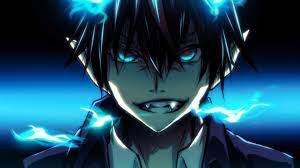Blue exorcist wallpapers wallpaper cave. Blue Exorcist Wallpapers Anime Hq Blue Exorcist Pictures 4k Wallpapers 2019