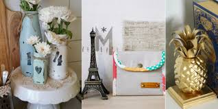 You'll find all these diy projects and crafts right here. 41 Easy Diy Projects And Craft Ideas