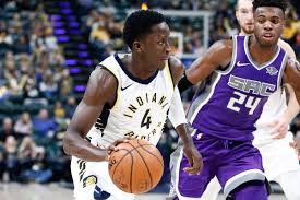 Indiana pacers v sacramento kings. Report Pacers Kings To Play Preseason Games In Dubai And India Next Season Indy Cornrows