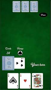 Skat is a game for three people. La Briscola For Android Apk Download