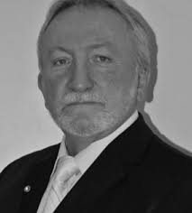 Nota de pesar: perito criminal Roberto Pedrosa, ex-presidente da ABC