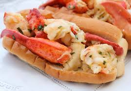 Pin By Visit Staten Island On Staten Island Food Recipes Lobster Roll Summer Recipes