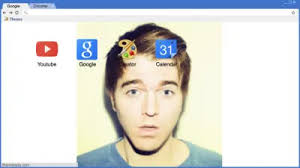 xxxtentacion hd Chrome Theme