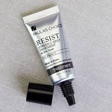 Tinh Chất Paula S Choice Lam Mờ Vết Nam Va đốm Nau 15ml Hasaki Vn