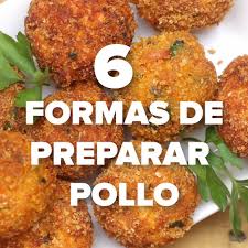 Si yo le cocino cosas, en mi opinión, mucho más ricas. Bien Tasty 6 Maneras De Preparar Pollo Facebook