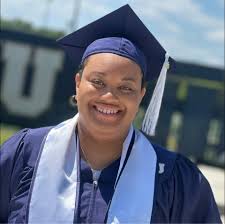 Cassie Lamar-Marshall