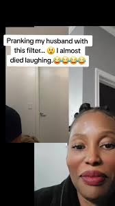 Alice Koripamo Husband Prank