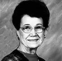 Grace SANDLIN Obituary (1924