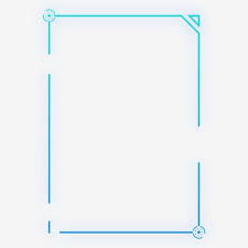 Png Free Buckle Blue Gradient Glowing Modern Geometric Square Border Triangle Shape Irregular Geometric Border Rectangle Clipart Frame Sense Png Transparent Line Background Triangle Shape Frame Clipart