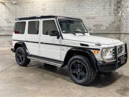 99% des voitures proposées par elite auto sont de concessions françaises et bénéficient de la garantie constructeur. Mercedes Benz G Class Lease Deals Swapalease Com