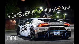 Daily driven exotics ™ on instagram: Daily Driven Exotics Insane Huracan Detroit Meet Up Youtube