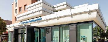 Vr bank ismaning hallbergmoos neufahrn eg geldautomat. Ihre Kompetenten Immobilienmakler In Bad Aibling
