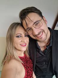 Maria Di Pasquale (@mariaDiPas) • Facebook