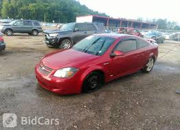 Image result for Cobalt Red 2007 GM