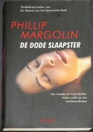 Phillip Margolin De Dode Slaapster Dood Spannend Boek Boeken
