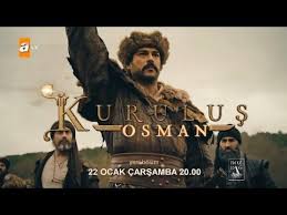 kurulus osman the ottoman episode 7 trailer eng tur subs in 2021 osman submarine episode