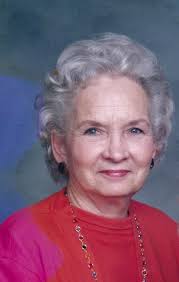 Bebe Gaines Obituary