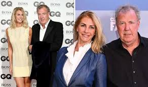 May 27, 2021 · while he has worn the traditional wrestling trunks, it is nothing compared to him in a speedo. Jeremy Clarkson Girlfriend How Did Jeremy Clarkson Meet Girlfriend Lisa Hogan Celebrity News Showbiz Tv Express Co Uk