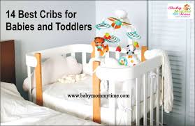 Baby beds, beds, bedding, baby crib sets and more. 14 Best Cribs For Babies And Toddlers Selected By Parents Babymommytime Top Blogs On Baby Care Parenting Tips Advice