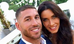 Soy sergio ramos garcía, capitán del real madrid y jugador de la selección española de fútbol. Roskoshnaya Zhizn Kak Zhivet Serhio Ramos V Madride Video á‰ Ua Futbol