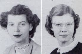 Scottsville High School Class of 1951