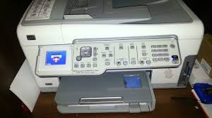 User manuals, guides and specifications for your hp photosmart c6100 all in one printer. Hp Photosmart C6180 C6100 Series Calibration Error Solved Youtube