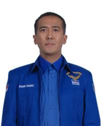 Harun is a suspect in a bribery case between members of the house of representatives (dpr) involving former electoral commission (kpu) commissioner wahyu setiawan. Djarot Harun Masiku Otomatis Sudah Dipecat Dari Pdip Kumparan Com