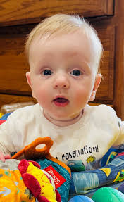 The weather is absolutely beautiful today 🥰. I'm cutting my peonies from  the garden and putting them in a vase. I babysat my grandson today. I made  homemade rolls while my grandson