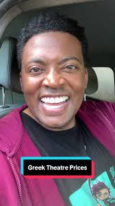 They doing a lot with these Greek Theatre Beverage prices thanxthanx  #concert #durandjonesandtheindications #prices