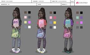 Sophie does not enjoy energetic, assertive wendell's weekend visit until the very end, when she learns to assert herself and finds out wendell can be fun to play with after all. Blossom Depicts Young Girl S Struggle To Cope With Gun Violence Animation World Network