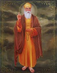 Pin By Swami Ananda Shanti On Sikhisme Sikhism Guru Nanak Ji