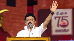 Tamil Nadu Chief Minister MK Stalin declares DMK will win 2026 Assembly  elections and all future polls - Tamil Nadu News | India Today