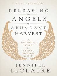 Unlock the 15 mysteries of your destiny. Read Releasing The Angels Of Abundant Harvest Online By Jennifer Leclaire Books