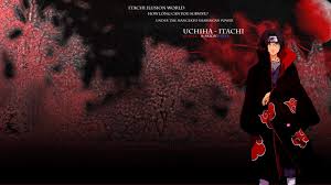Due to its lively nature, animated wallpaper is sometimes also referred to as live wallpaper. Itachi Pc Wallpapers Wallpaper Cave
