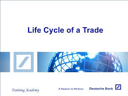 23512555 Trade Life Cycle
