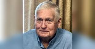 Johnny Allen Vickers Obituary