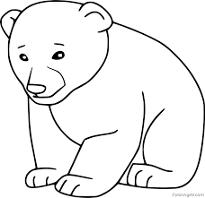 We did not find results for: Cartoon Little Polar Bear Coloring Page Coloringall