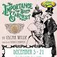 THE IMPORTANCE OF BEING EARNEST event image