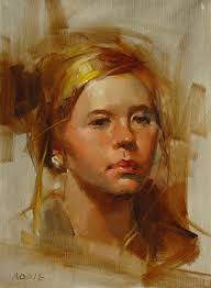 ADDIE by Qiang-Huang |