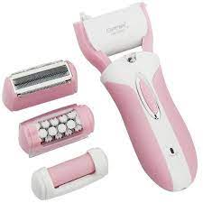Pin On Ladies Electric Shaver