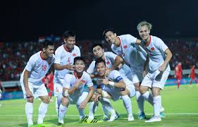 Dù vậy, pssi vẫn kỳ vọng đội bóng xứ vạn đảo sẽ thắng cả 3 trận còn lại để chứng tỏ thực. Trá»±c Tiáº¿p Indonesia Vs Viá»‡t Nam Táº¡i Vong Loáº¡i World Cup 2022 Bong Ä'a Vietnam Vietnamplus