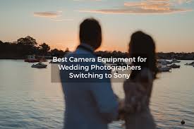 Even more, it is incredibly quiet which is very helpful when shooting ceremonies. Best Camera Equipment For Wedding Photographers Switching To Sony