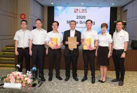 The company operates through five segments: Lbs Bina Bullish On 2020 Sales Target