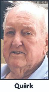 Search Thomas Quirk Obituaries and Funeral Services