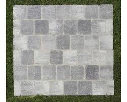 Flairstone Beton Pflaster Antik Grau 20 8 X 17 3 Cm In 2020 Betonpflaster Pflastersteine Pflaster
