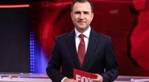 Türk kadin haber spi̇kerleri̇ ve sunucular Rtuk Ten Fox Tv Haber Spikeri Selcuk Tepeli Ye Ceza Gundem Izmir Gundemi