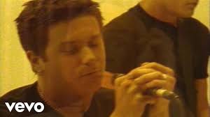 Star Scene: Scott Russo ~ UNWRITTEN LAW