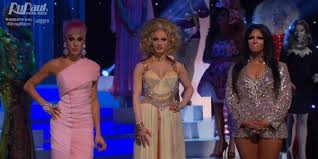 2,348,573 likes · 39,061 talking about this. Rupaul S Drag Race Recap Who Won Rupaul S Drag Race Season 5 G Philly
